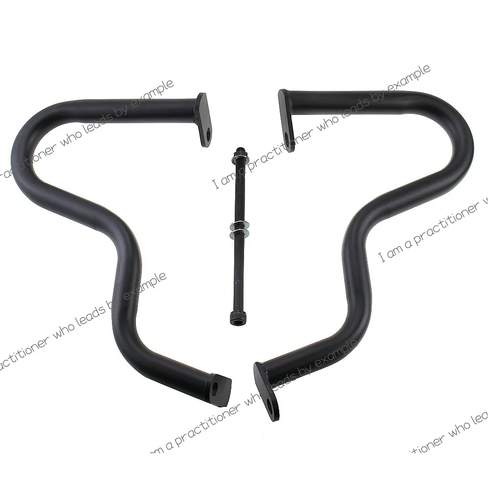 

Applicable To Kawasaki ER-6N 2012-2015 Insurance Engine Protection Bar Anti-drop Bar