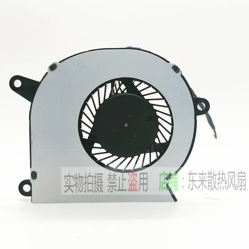 for FOXCONN PVB065D05N-P10-01 DC 5V 4PIN Interface Fan Notebook Cooling Fan
