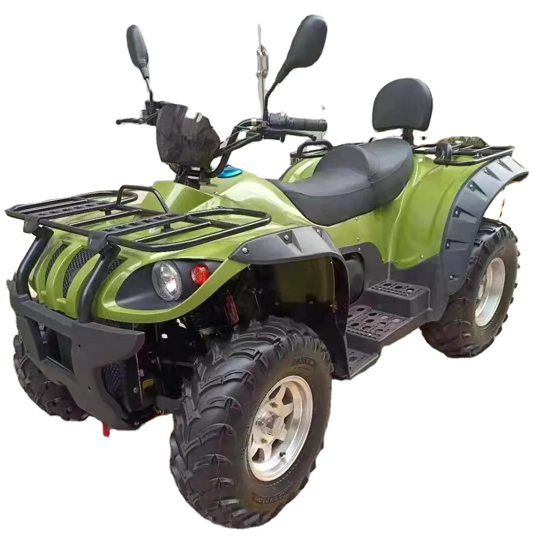 Factory Direct Sales of 500CC ATV Various All-terrain Vehicles Four-wheel Drive Off-road Motorcycles ATV