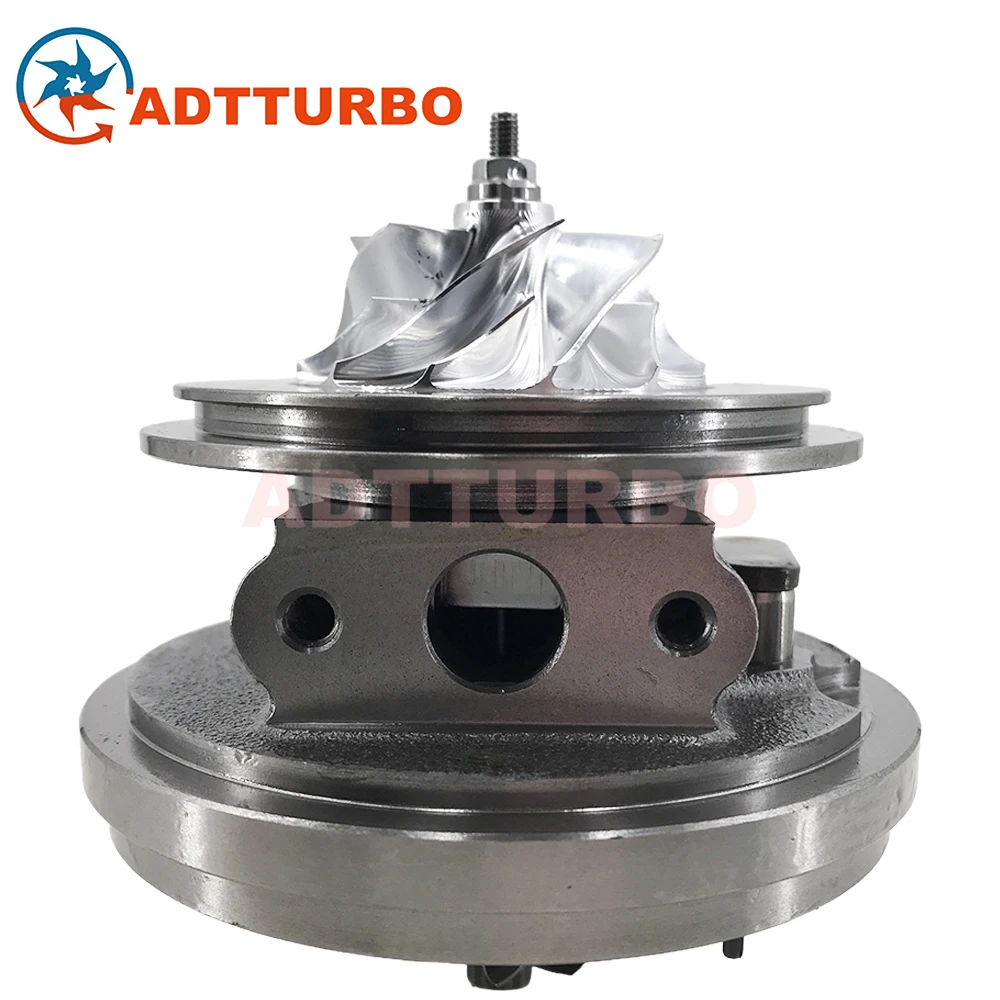 49131-07500 EA0110 Turbocharger Cartridge 49131-07400 Turbine CHRA 6NW012.619-20 FOR RENAULT ESPACE/TALISMAN/TRAFIC Bus 2.0