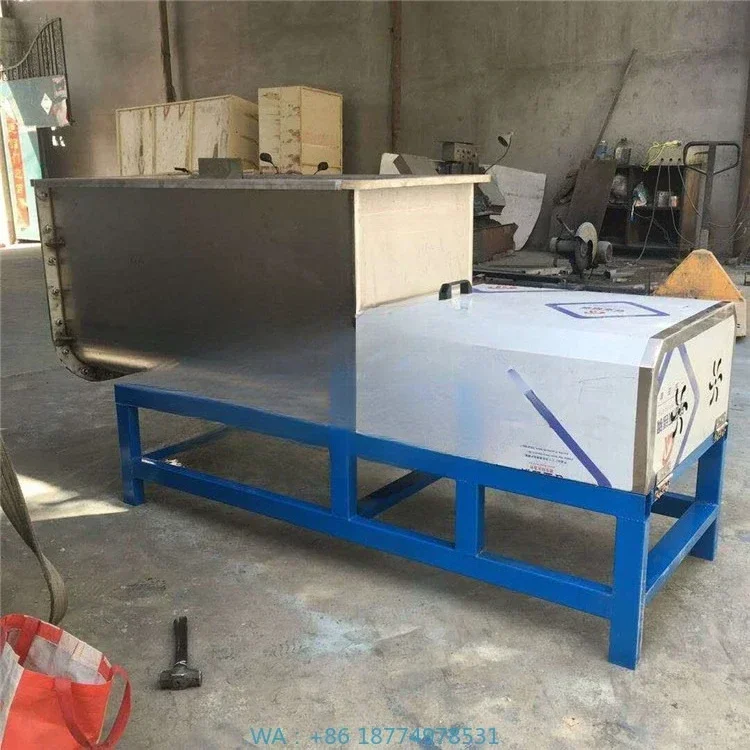 

Подробная машина/паровая стиральная машина Gluten для производства Seitan/машина для производства влажного глютена на пару Gl