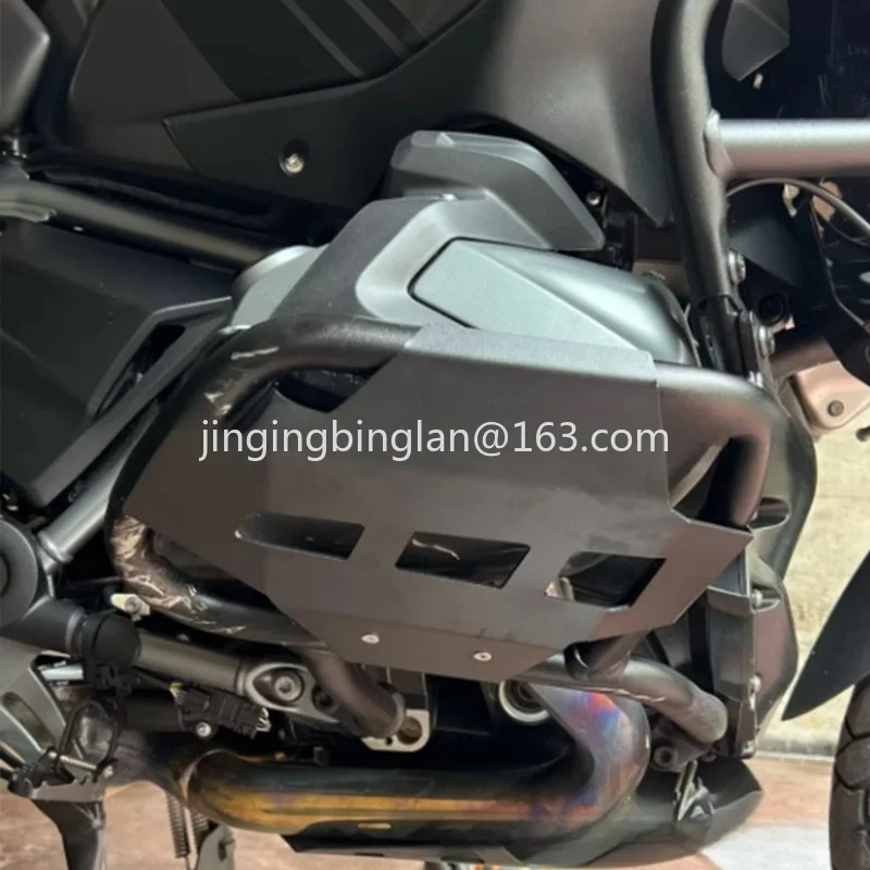 Modified accessories for R1250 GS 1250GS ADV 19-21 cylinder protective cover