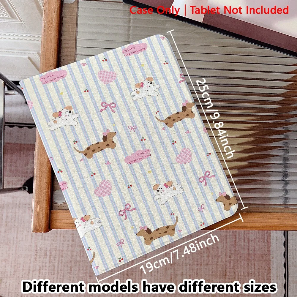 Case for iPad mini7, Pro , Air 7/8, 10/11/390;for Samsung Pad, for Xiaomi Pad, for Redmi Pad, for Huawei Pad, for Honor Pad,