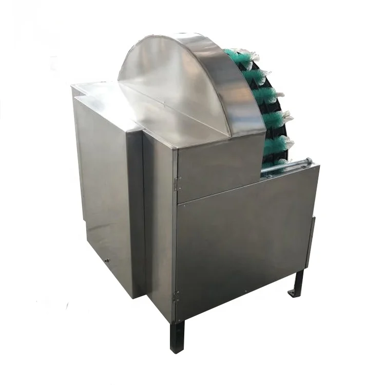 ملصقات لاصقة أوتوماتيكية مكونة من 24 فرشاة لزجاجة المياه وغسالة #2