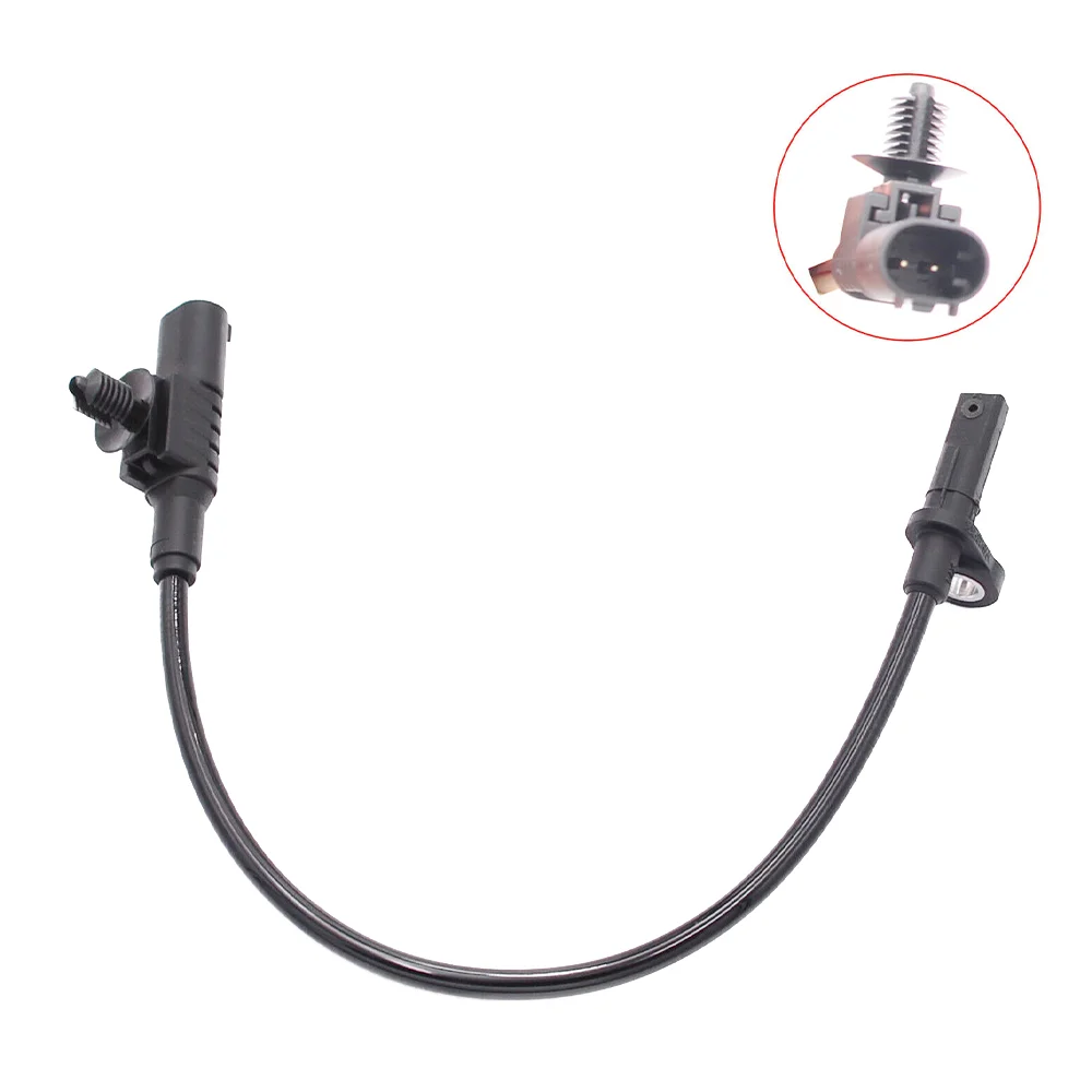 A1669054102 A1669052701 A1665400317 For Mercedes Benz ABS wheel speed sensor W166 W292 GLS550 GLS350 GL400 GLS320 GL450 GLS450