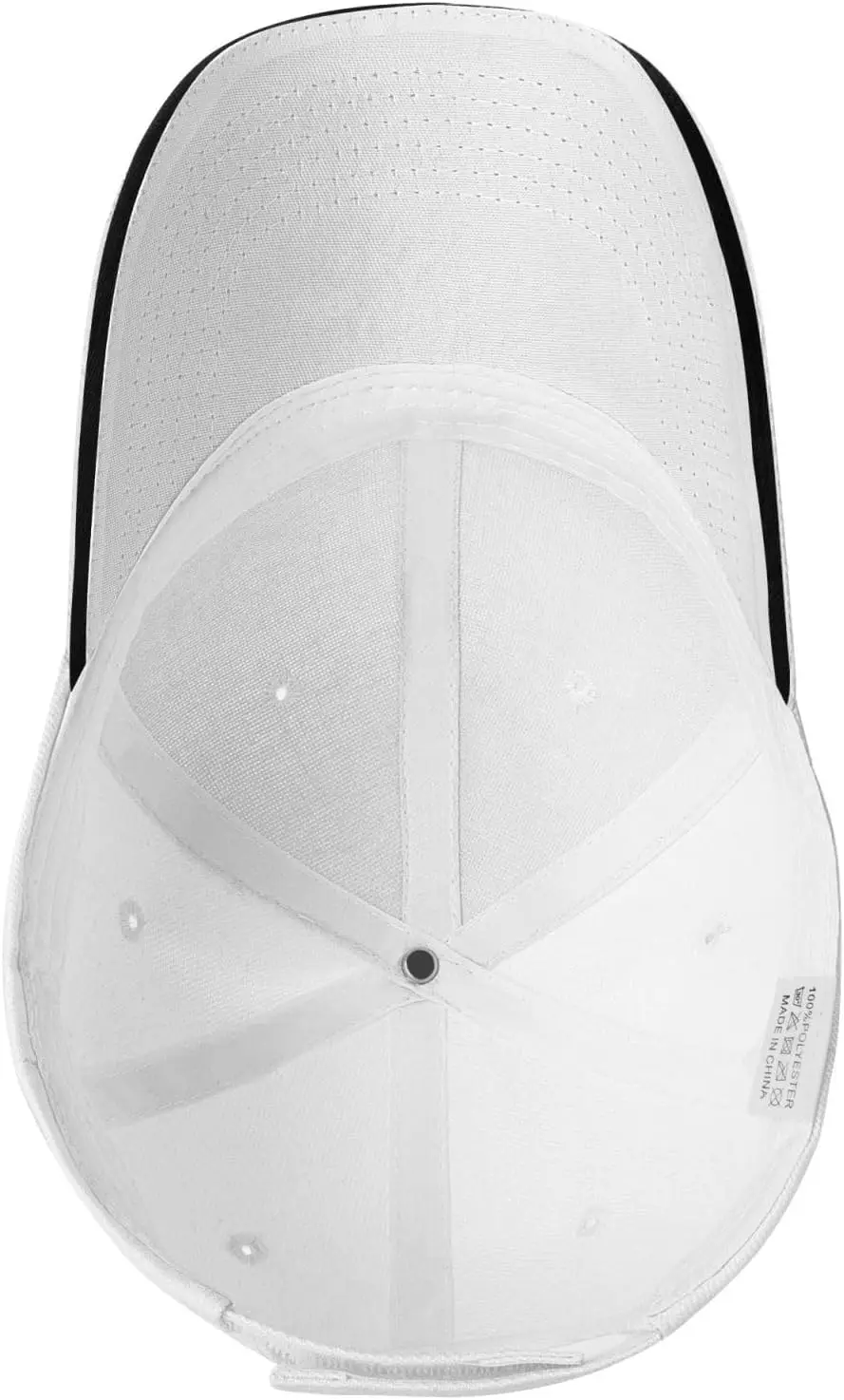 العدالة لتشارلي كيرك قبعة للرجال قبعات البيسبول قبعات قابلة للتعديل