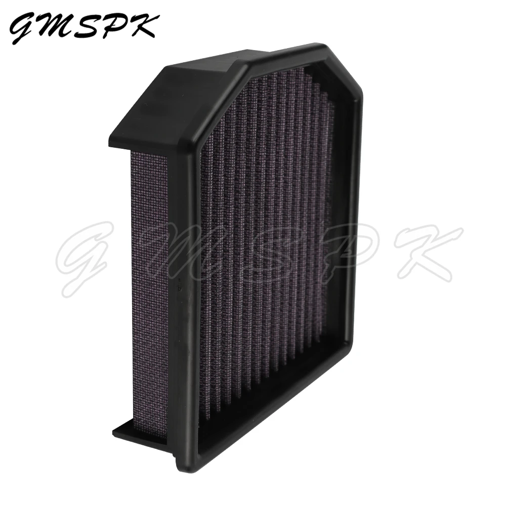 Motorcycle Air Filter Fit for Triumph Tiger850 Sport 2021-22 Tiger900 Tiger 900 GT ABS/T Pro ABS/Rally ABS/Rally Pro ABS 2020-22 - view 5