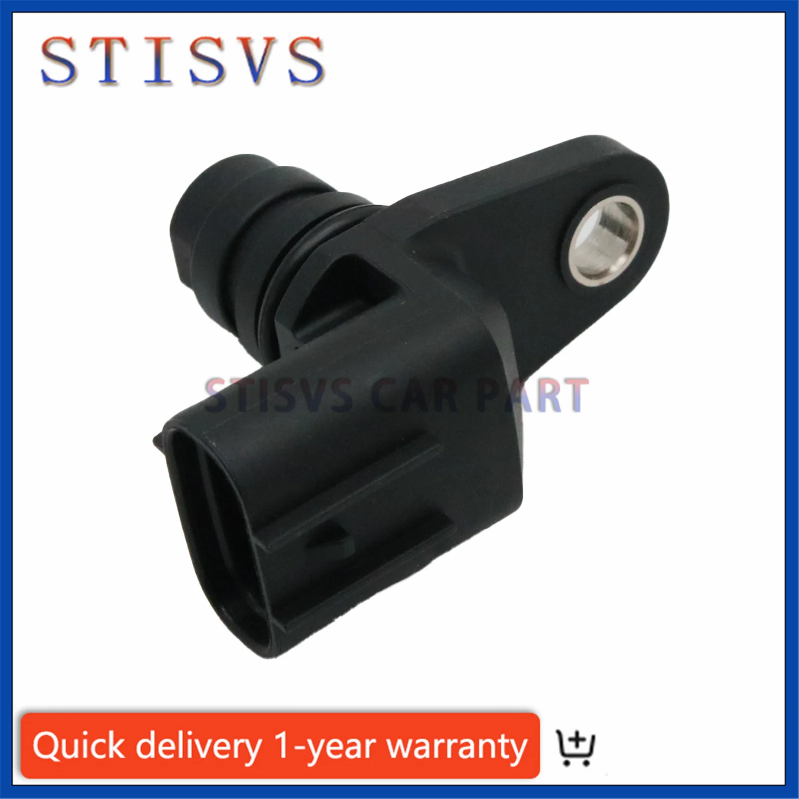 Engine Crankshaft Position Sensor ME222242 For Mitsubishi 4M50 Engine Sany SY215 New High Quality Car Accessories