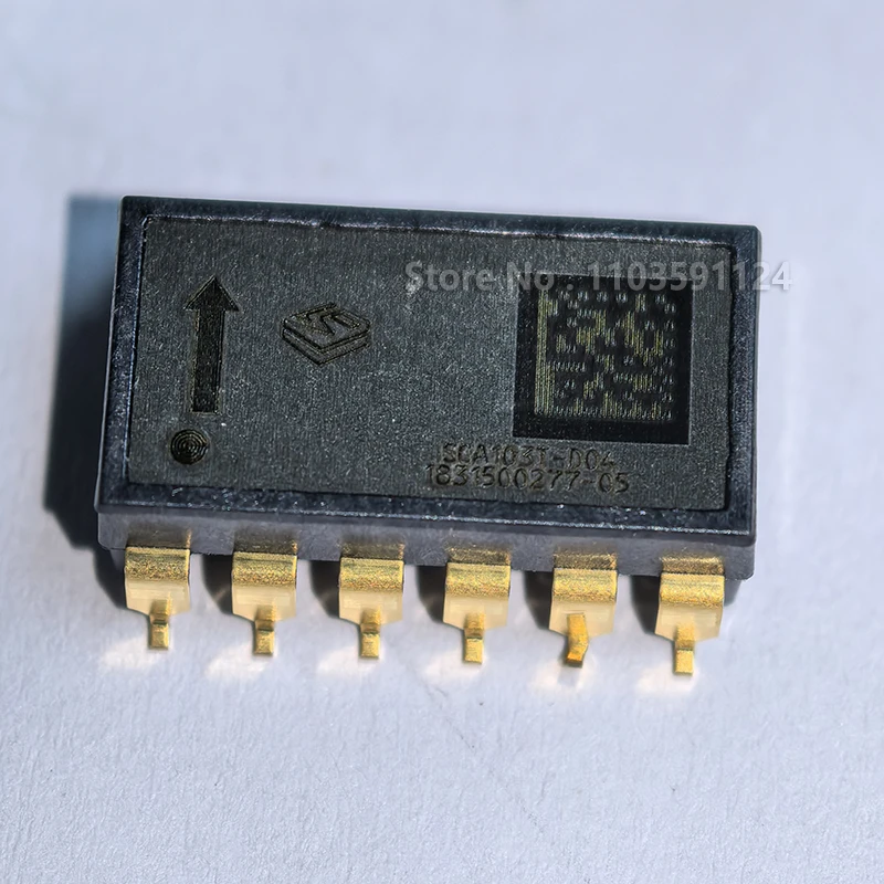 

NEW Original 1PCS SCA103T-D04 SCA103T SCA103T-D05 SENSOR Inclinometer Digital Output