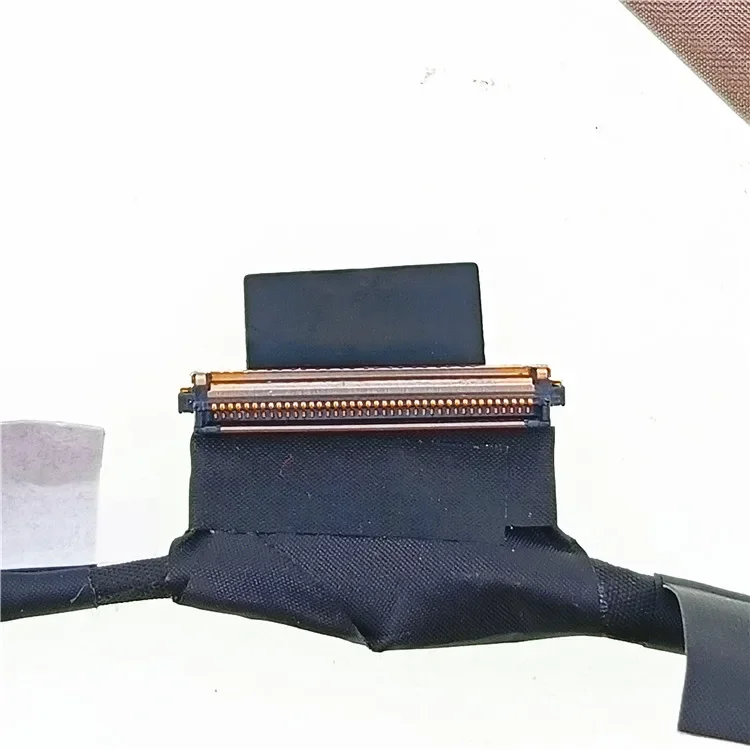 Video screen Flex cable For Dell Latitude 5300 E5300 laptop LCD LED Display Ribbon cable 0GXJ75 0HFCCY 0FM23P 0GMC50 04FR5Y