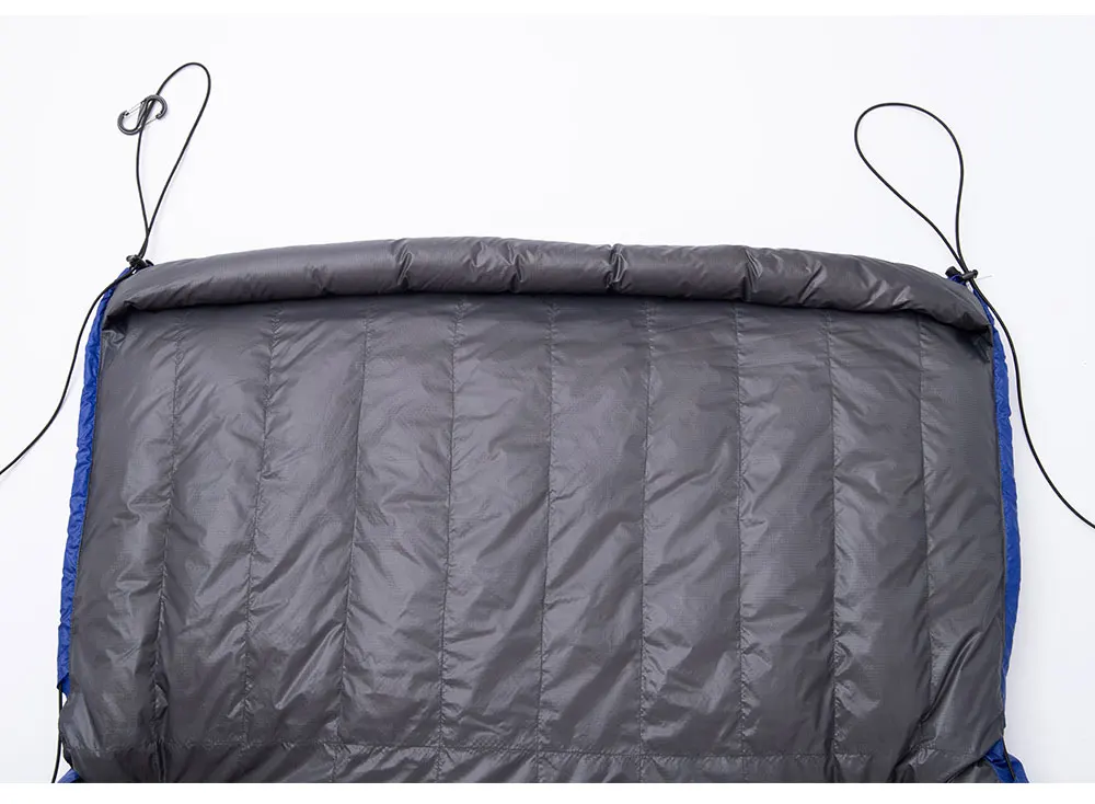 Kamperbox Hammock Quilt Down Quilt Underquilt Sleeping Bag Down Hammock Underquilt Down Camping Quilt Sleeping Bag Tourism Down