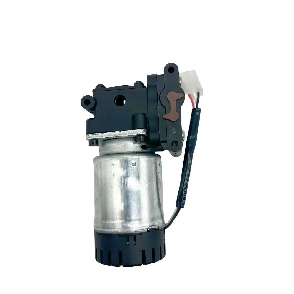 

00369416 A052B245 Ecofit urea pump motor urea dosing pump motor