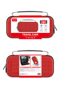 IPEGA PG-SW2003 Portable EVA Storage Bag for Nintend Switch 2 Console