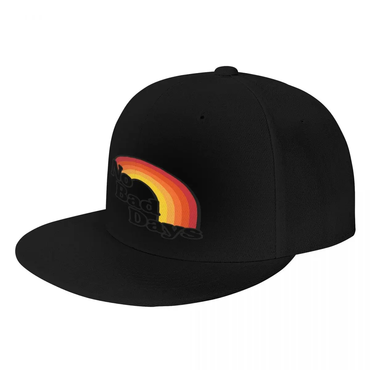 

NO BAD DAYS 871 Cap Men Ball Cap Cap For Men Baseball Cap Baseball Cap For Men Man Hat Baseball Cap