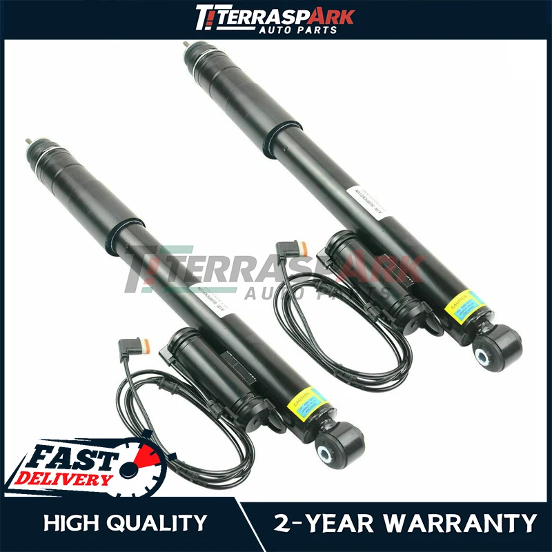 

2x задние амортизаторы Airmatic с рекламой для Mercedes E-Class W211 CLS C219 02-10 A2113260100, A2113262400,2113262800,2113266800