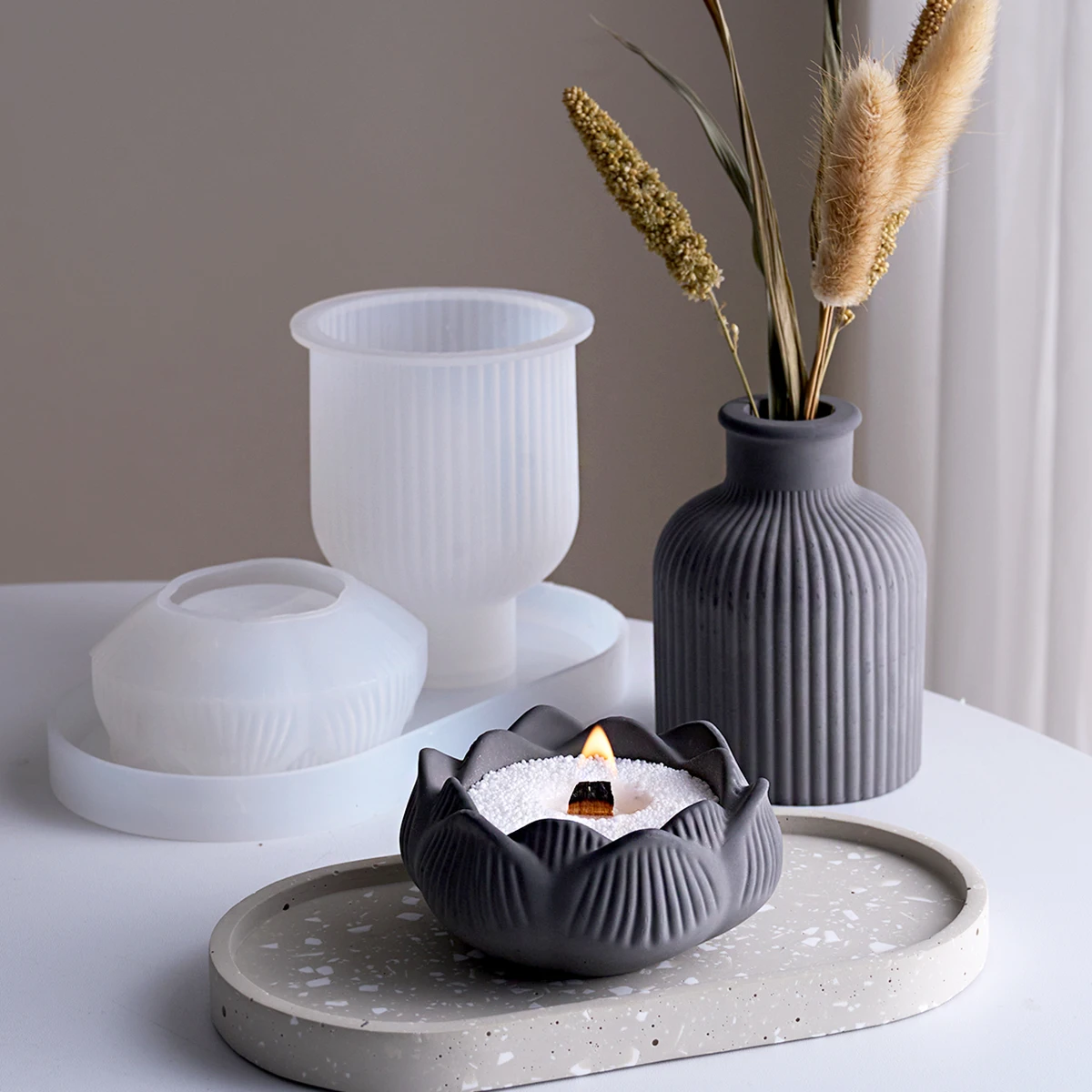 Thumbnail 3 - #5 Compare Vases Before You Buy