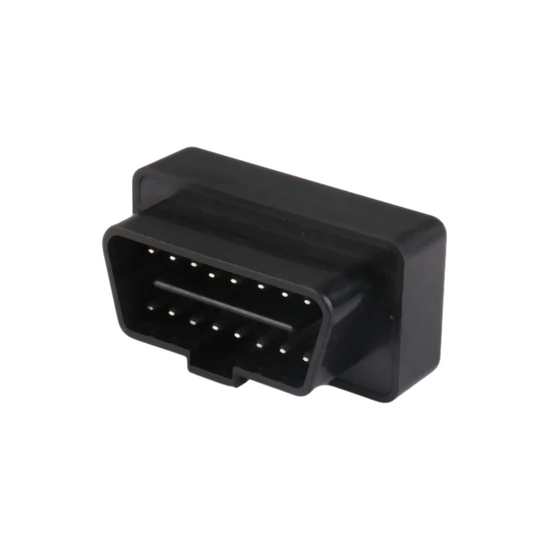 Mini Portable Car Window Lifter OBD Modified One-Click Automatic Window Lifter Automotive Accessory OBD+16PIN Connector Plug