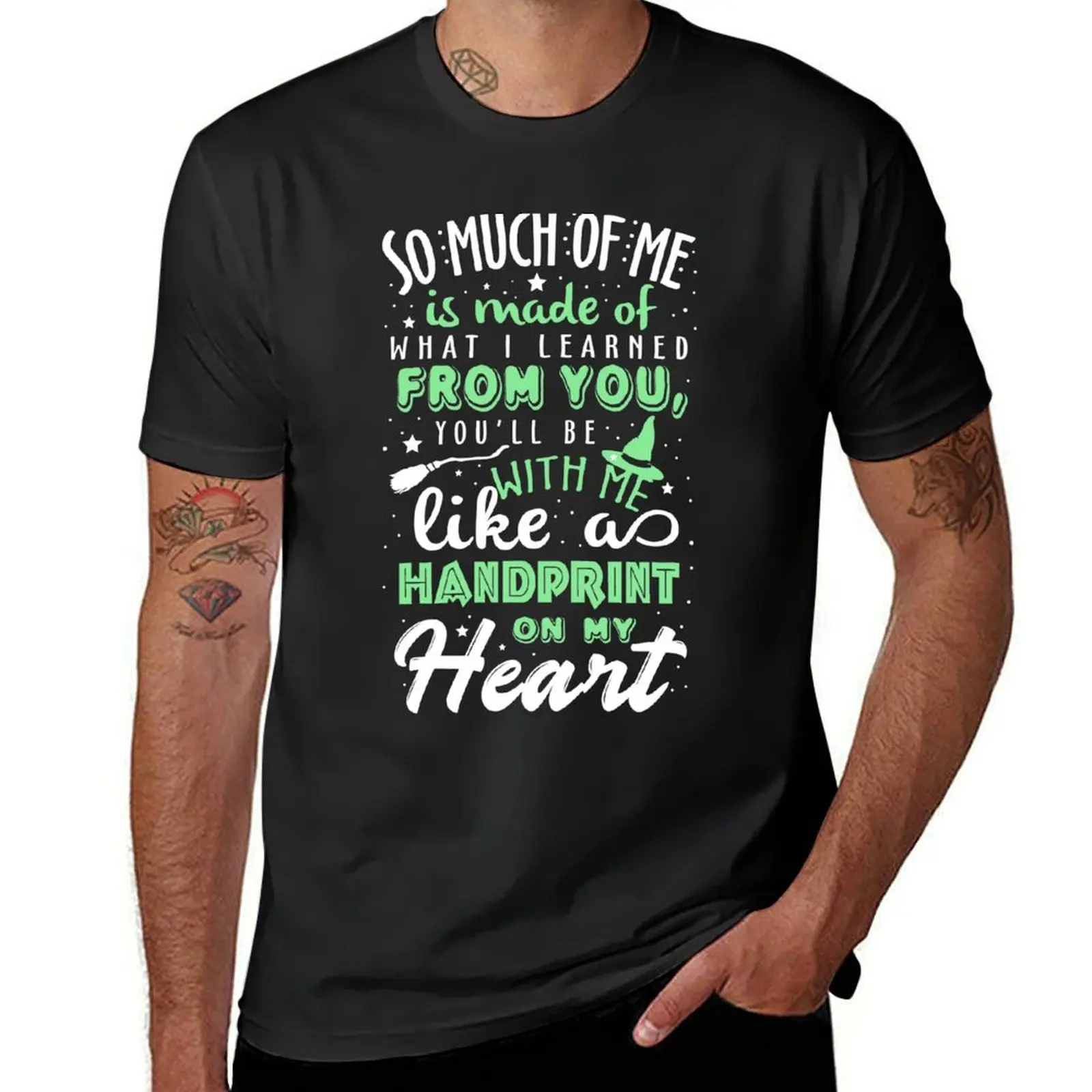 

Broadway Quote T-Shirt cute tops shirts graphic tees Short sleeve tee quick drying slim fit t shirts for men