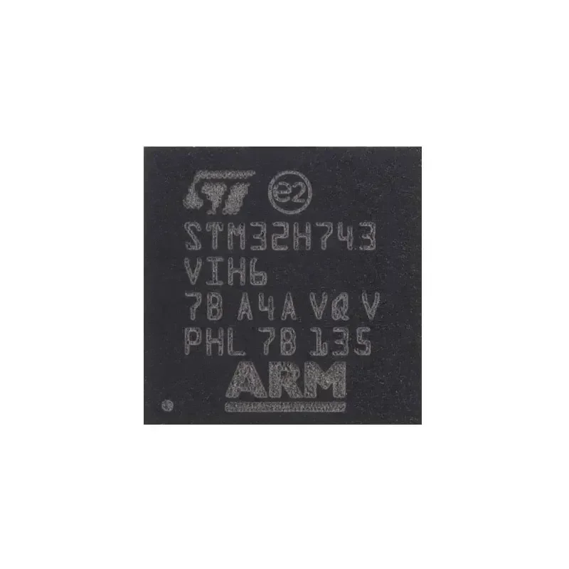 

1PCS NEW STM32H743VIH6 quality assurance