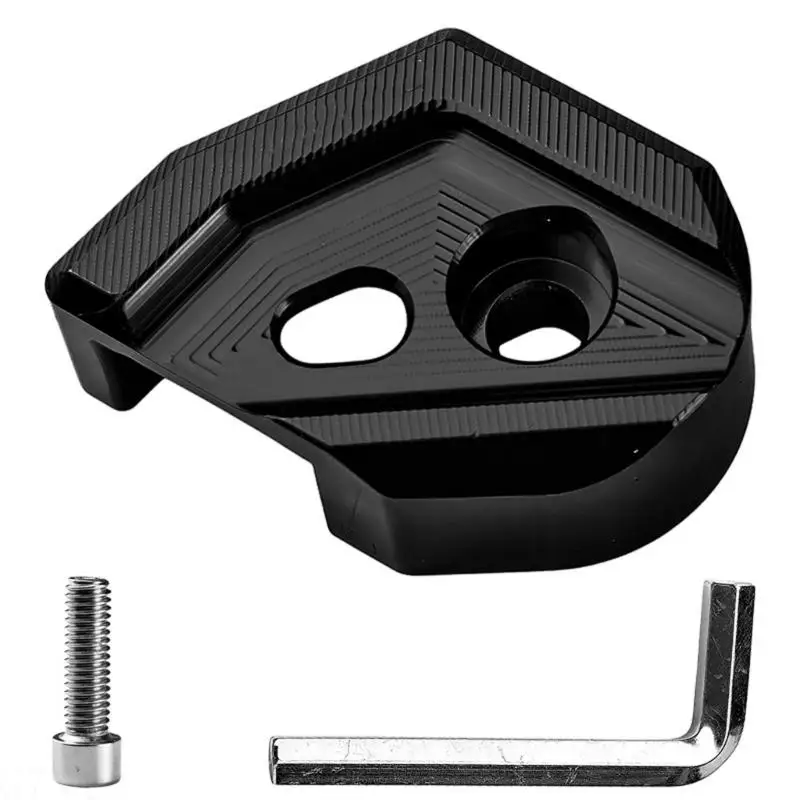G7NA Stylish Aluminum Protectors Specifically for Designed for Premium Look and Appeal in Motorcycle Accessories