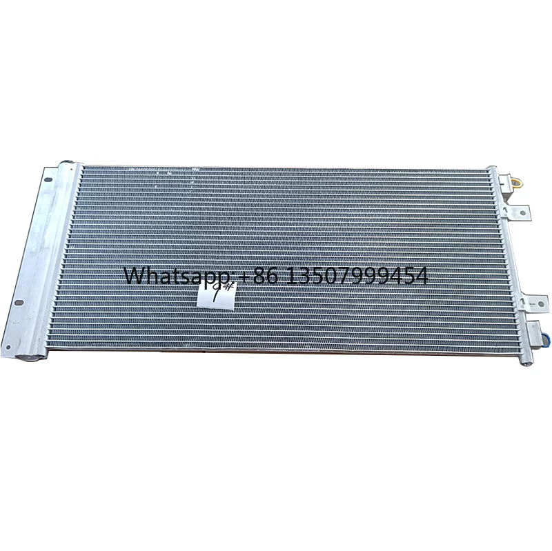 Sinotruk HOWO Truck Condenser WG1664820103 Hot Sale
