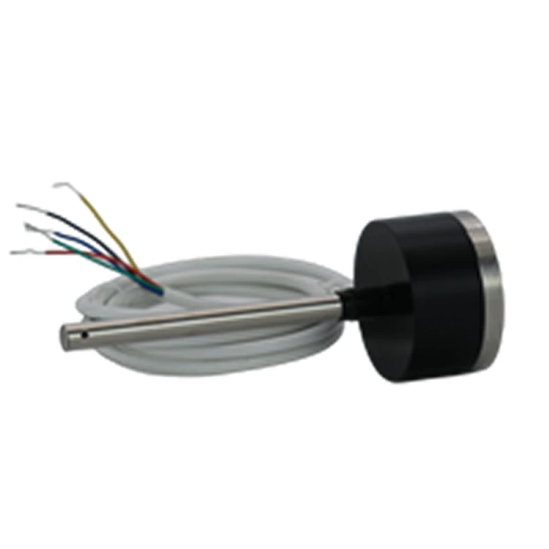 Capteur de niveau d'huile pour voitures et camions, KSLV606, carburant diesel, précieux, compact, ent.com, 4-20mA