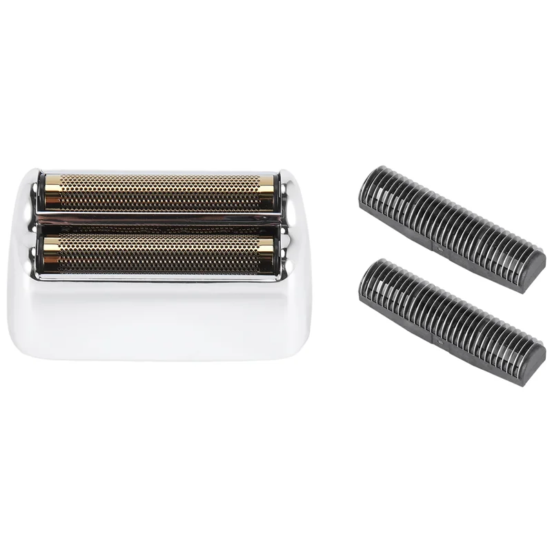 

Машинка для стрижки волос, режущая головка для Babyliss Brightener PRO, лезвие для резки фольги, аксессуары для машинки для стрижки волос-T33C