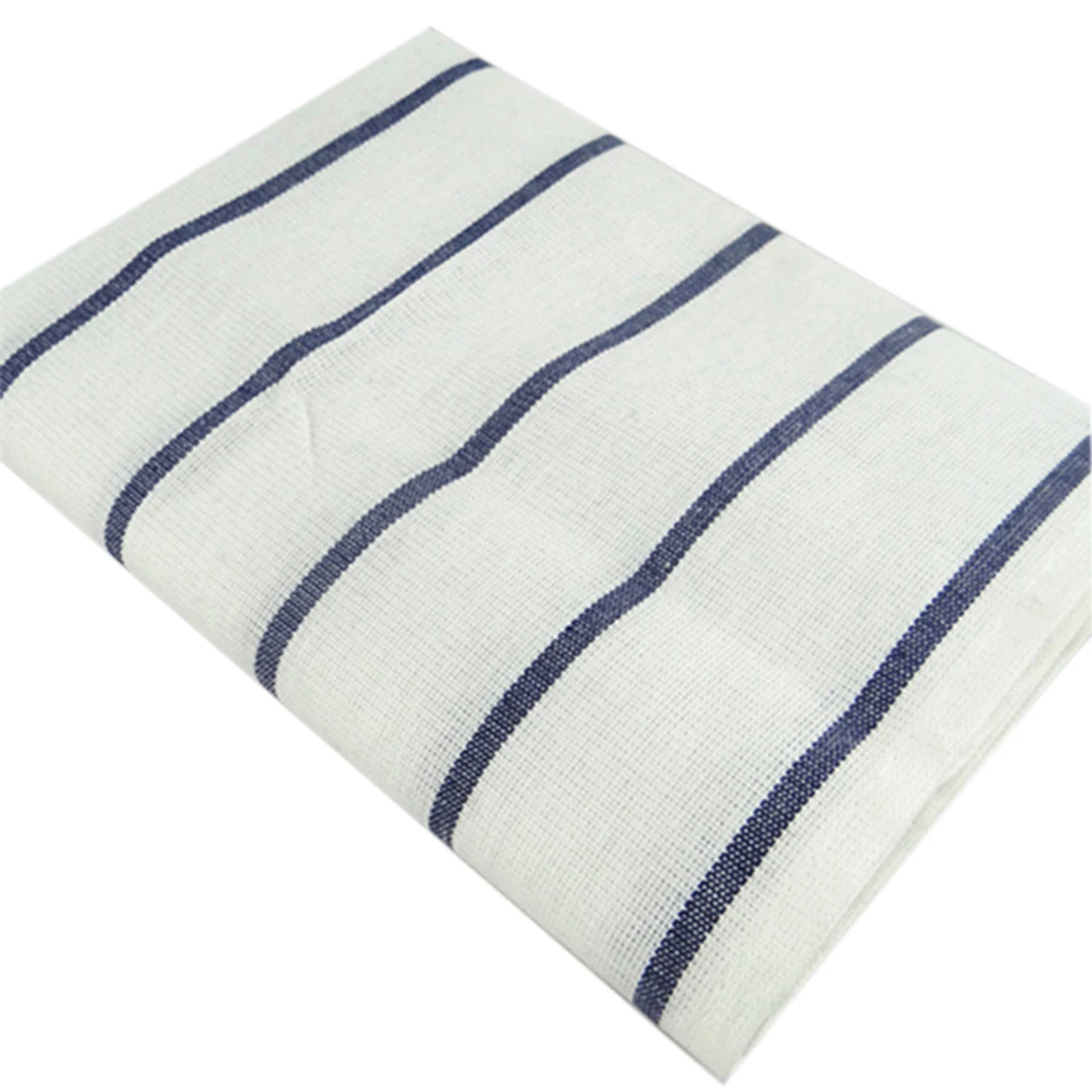 

Cotton Table Cloth Covers Striped Tablecloth The Mediterranean Tablecloths for Tables