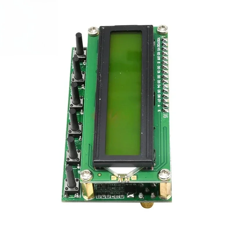 Limited Offer Direct Digital Synthesis Of Wireless 0-55MHz Signal Generator For AD9850 Function Generator Module