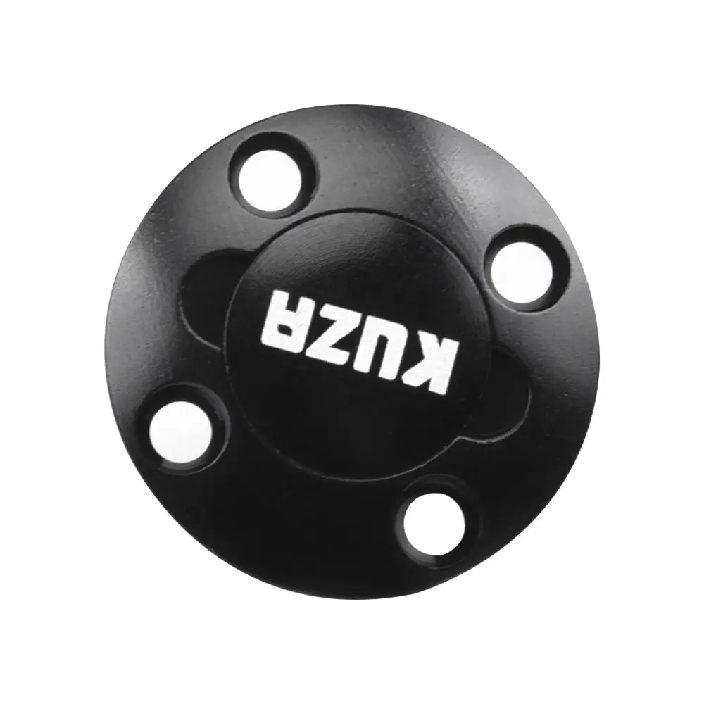 RC Accessories High-Quality Alloy Gas Aircraft Fuel Tank Tank Filler Tank Plug Circular Oil Plug Oil Tank Cover