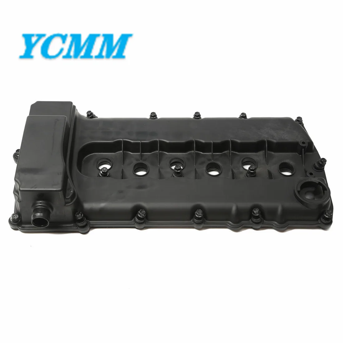 

03H103429H Valve Chamber Cover w/ Gasket V6 3.6L For Audi Q7 VW CC Passat Phaeton Touareg Skoda Superb 03H103483C