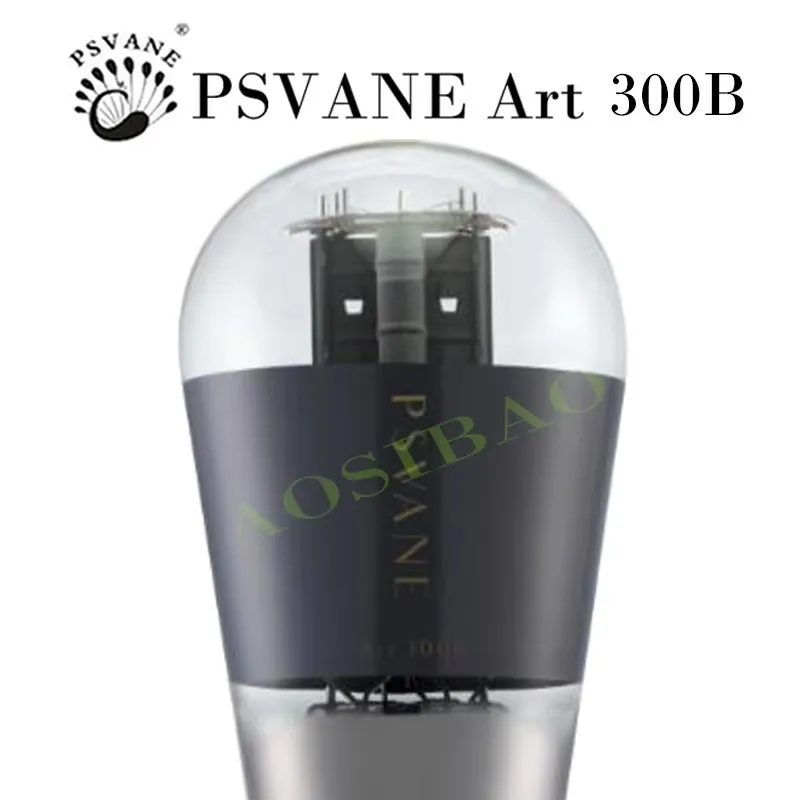 PSVANE 300B Art 300B فراغ أنبوب ترقية 300BT 4300B 7300B WE300B 300BN HIFI صمام الصوت الإلكترونية مُضخّم صوت عدة لتقوم بها بنفسك