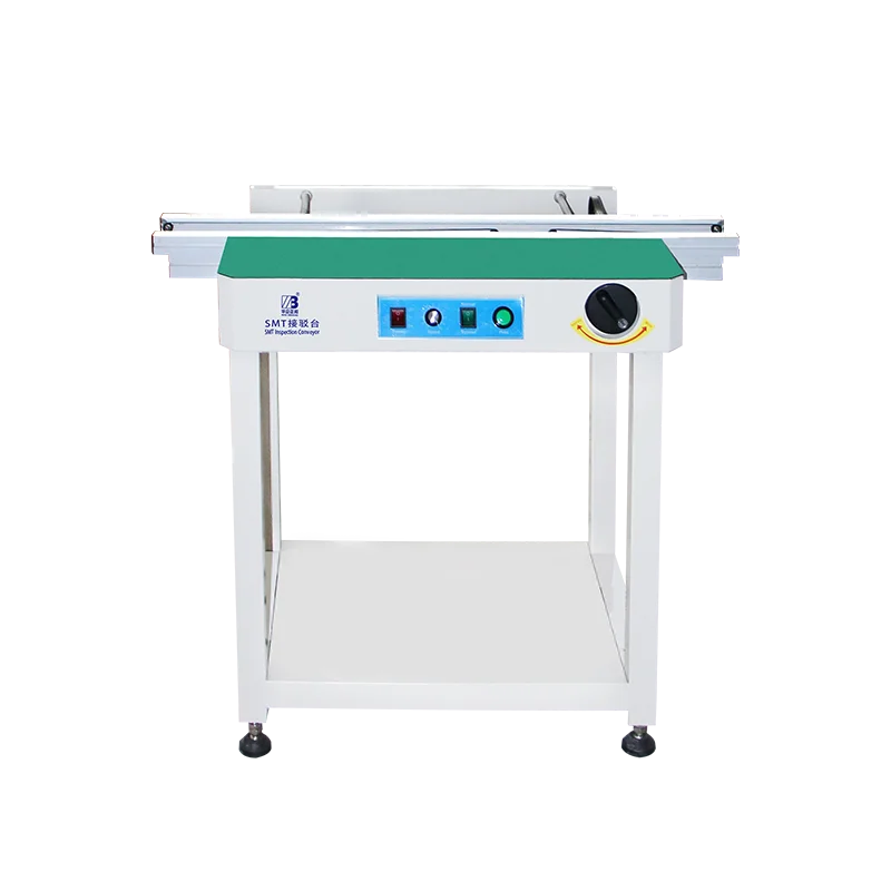 

Smt Belt Conveyor Inspection Conveyor Pcb Smt Machine Conveyor for Smt Pcb Working Table Assemble Line