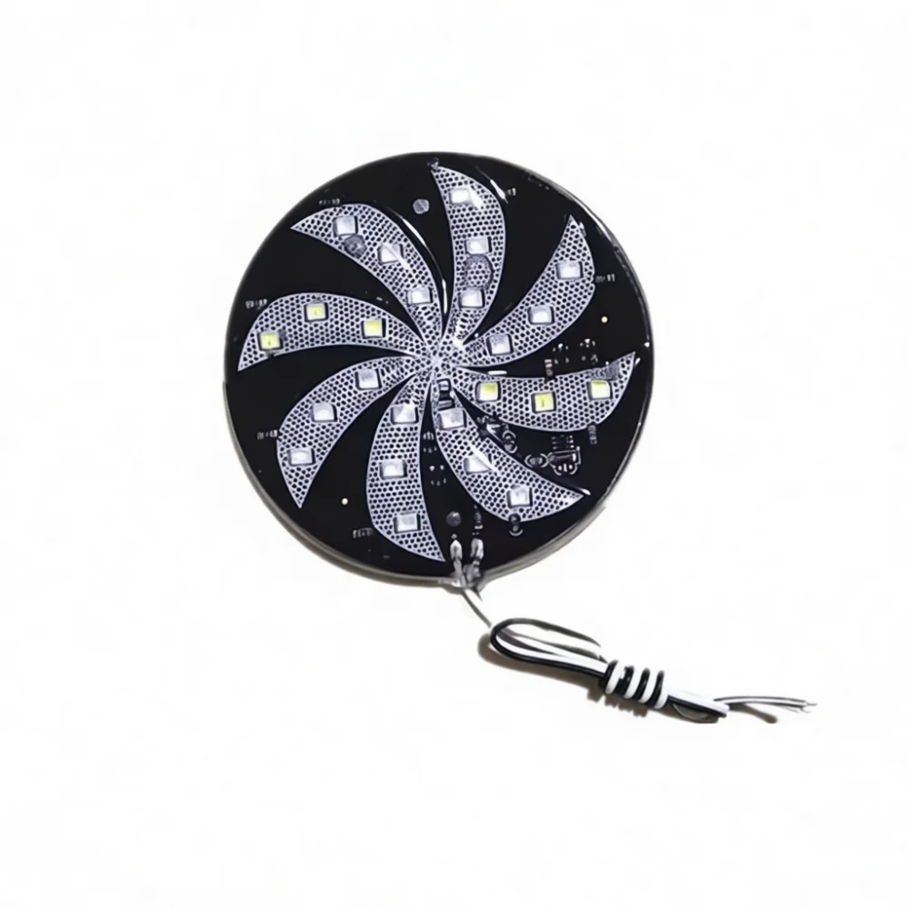Luce LED Universale 12V a Form - Decor Kart Lighting recensione e prezzo