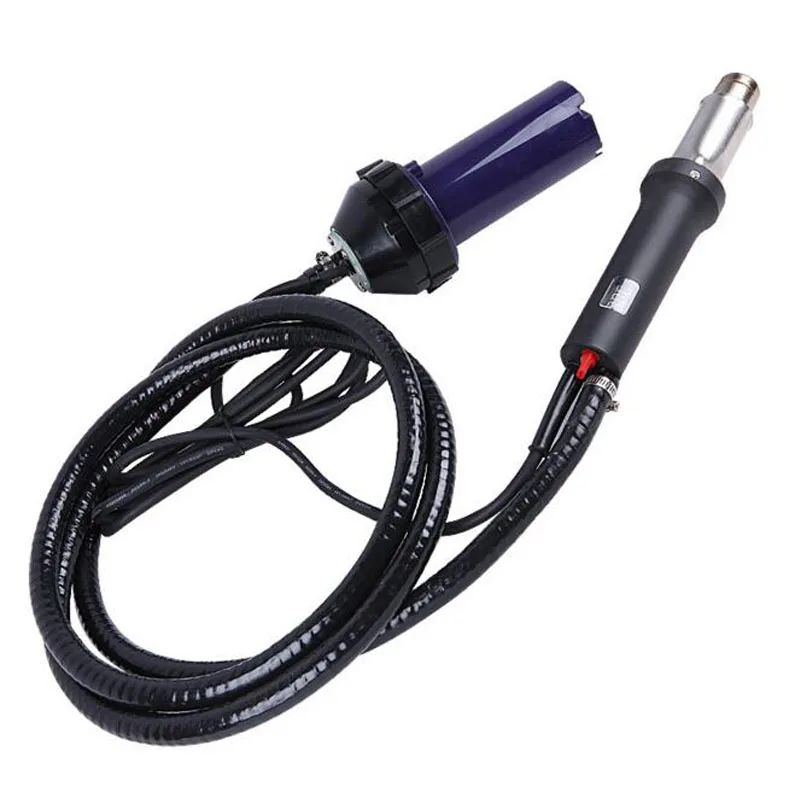 

110V/220V 1600W with Digital Display Plastic Hot Air Welding Torch Blower Can be Separated LST2000