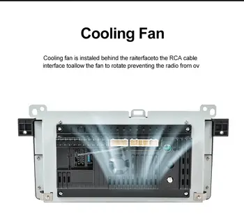 6 最佳銷售 安卓車載導航 - №6