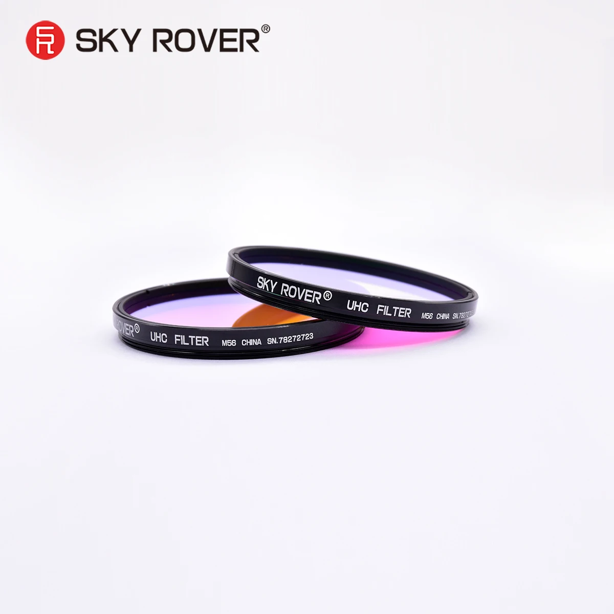 

SKY ROVER 56mm UHC Filter Astronomical Telescope Accessories Light Damage Filter