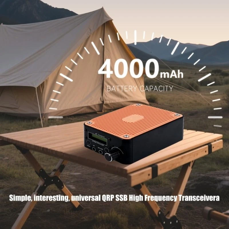 

Постоянный размер соглашения о нескольких устройствах приемопередатчика группы металла 8 плотный для лучших продаж технических