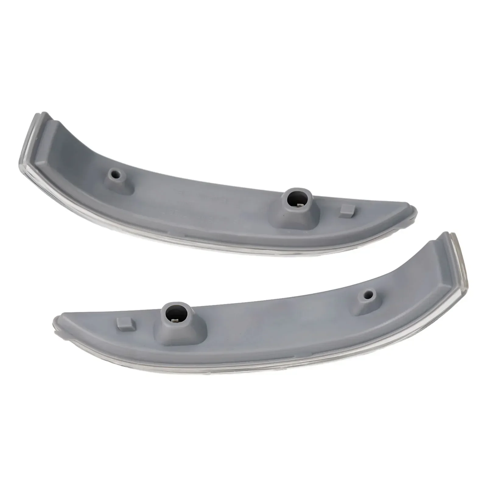 1 par de luces LED LH y RH para espejo, lámpara de señal de giro, luces de marcha atrás para espejo retrovisor para Hyundai Tucson IX35 2010-2015 87614-2S200