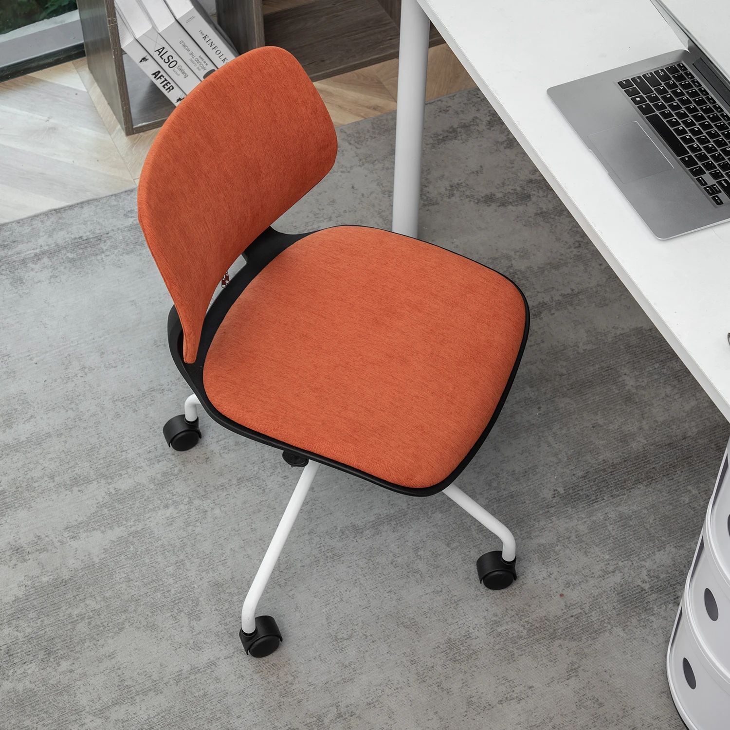 

Cheap High Living Room Modern Furniture Living Room Room Modern Leisure Bar Kitchen Swivel Chair Office Home Furniture