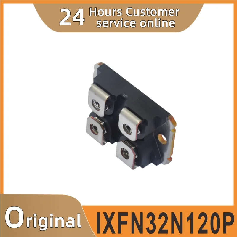 

IXFN32N120P FB180SA10P FB180SA10 оригинальный модуль IGBT