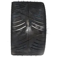 205 / 30-10  235 / 30-10 tubeless tires flat road tires suitable for ATV QUAD off-road vehicle front and rear wheels