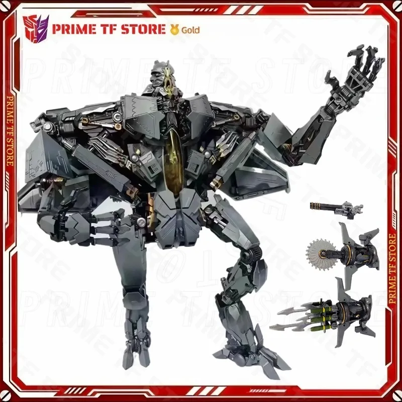 Hot Sales】Original BMB Transformers T10 T-10 Starscream STAR SKY
