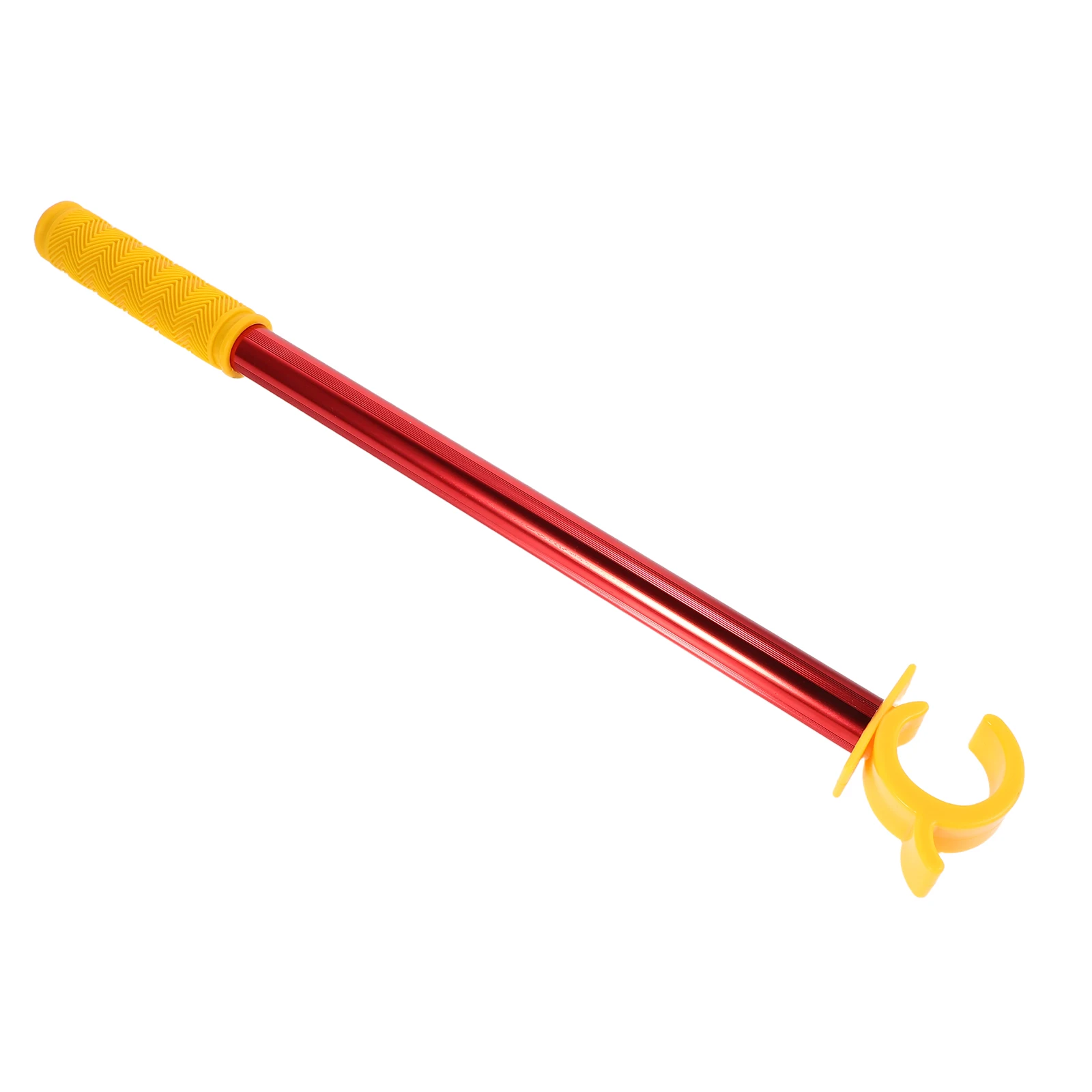 Window Artifact Blinds Opener Tool Pole Opening Rod Aluminum Alloy Awning Curtain Tools