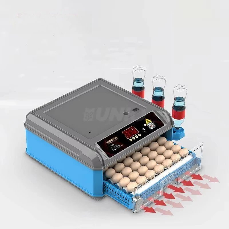 

Hot selling：High Quality Chicken Hatching Farming Machine