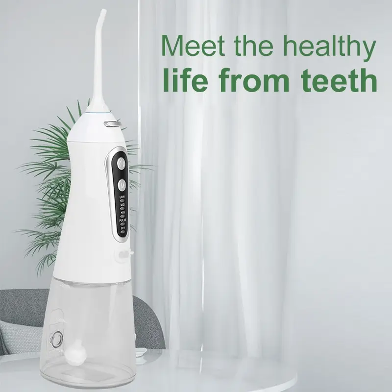 

Бытовой импульсный Электрический стоматологический флюзер, портативный ортодонтический стоматологический очиститель, зубной камень, чистящее волшебное устройство, регулируемое