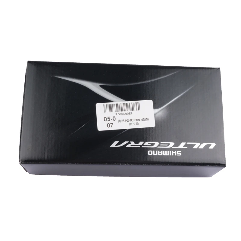 Shimano 105 R7000 Straßenpedale Ultegra R 8000 Pedale TT Triathlon Fahrrad Selbstsichernde Kohlefaserpedale Originalpedal – Detail 17