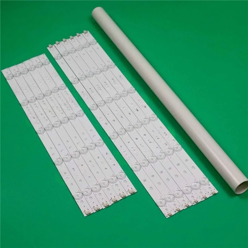 Tv Led Array Light …