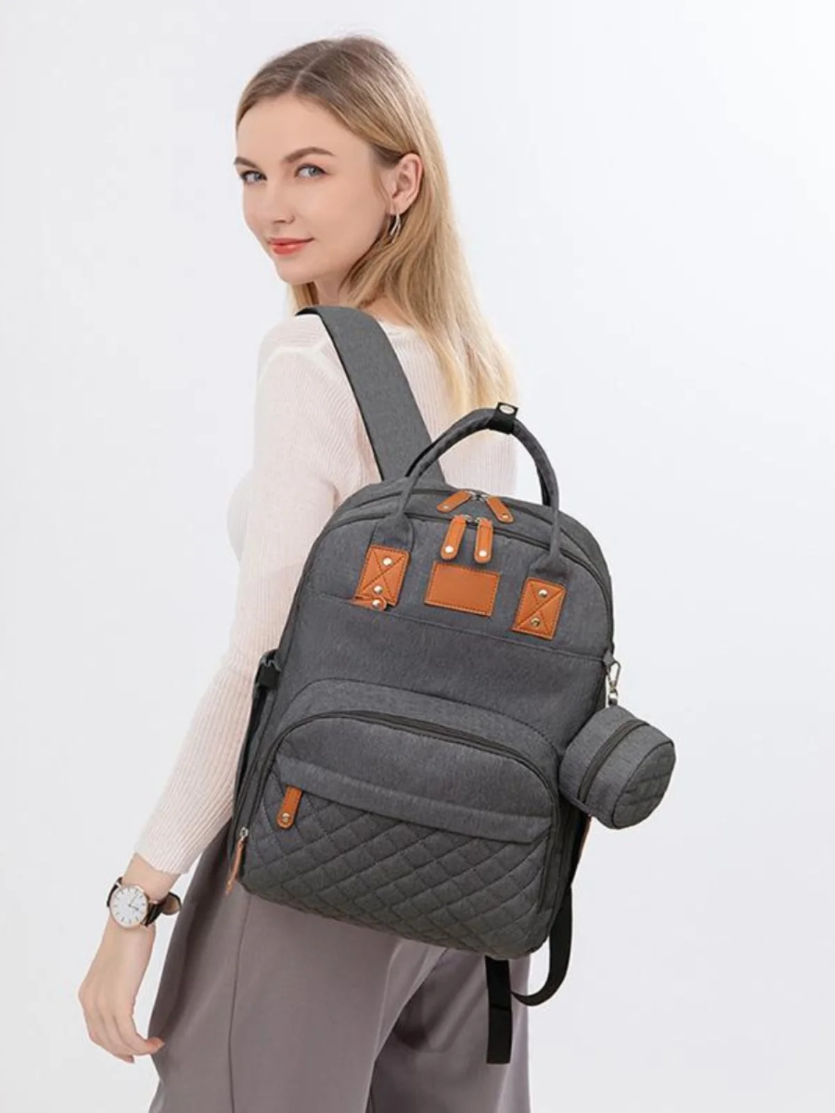 bolsa-de-maternidad-ligera-de-gran-capacidad-mochila-multifuncional-para-salidas-con-bebes-estilo-coreano