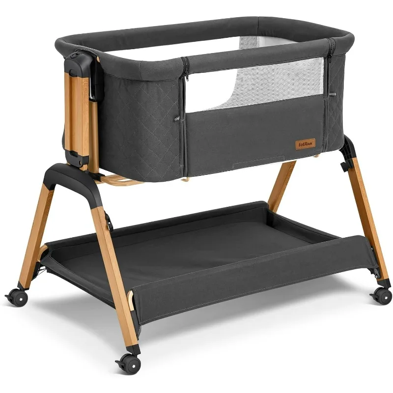 Bassinet Bedside Sleeper 1